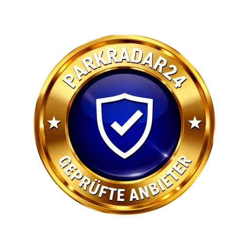 parkradar24 — Geprüfte Anbieter (Gewerbe, Versicherung, GPS)